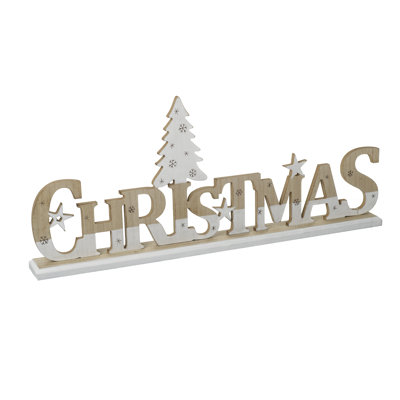 Christmas Decorative Accent