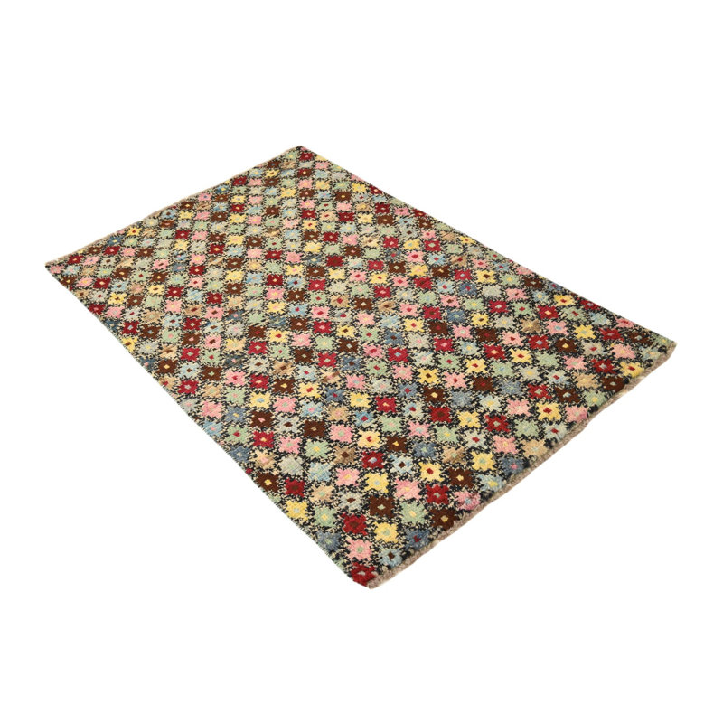 3x5 Peter Multi Rug