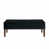 Black sélectionné