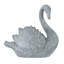 Pot à fleurs 16,5 x 9 x 15,5 po Swan