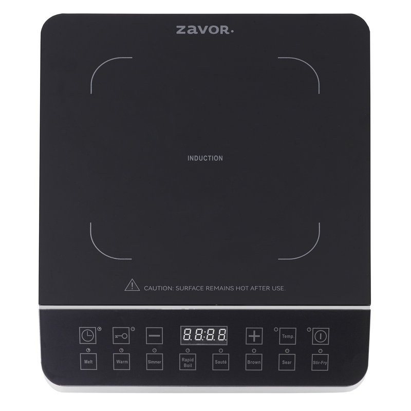 Plaque de cuisson à induction Zavor