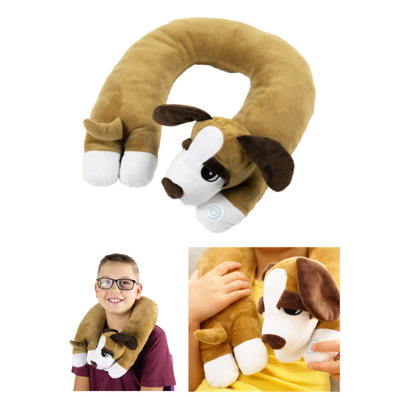 Coussin Bouncyband
