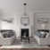 Alexa Ceiling Medallion