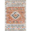 Arnauta Boho Burnt Orange Area Rug-133936735