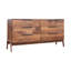Commode 6 tiroirs Tatlow