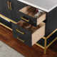 Rea 60'' Single Bathroom Vanity
