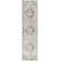 Amandeep Geometric Indoor Rug