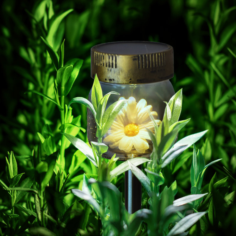 Piquet de jardin Llano