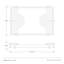 Arcus Tray