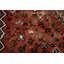 Tapis tribal traditionnel 6 x 9