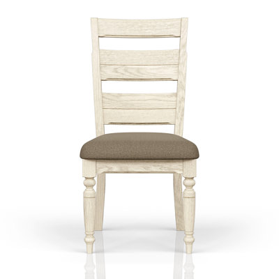 Ladder Back Side Chair