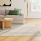 Linsly Hand Tufted Rug