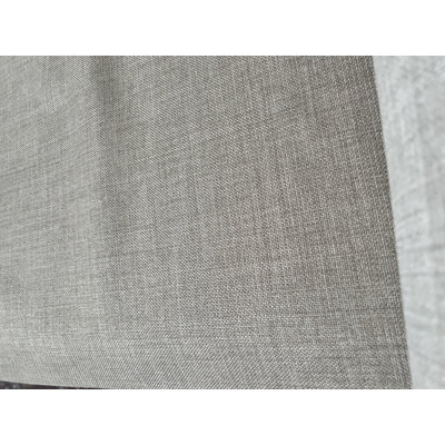 Carter-Blue Upholstered Headboard