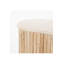 Table basse simple en bois massif