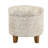 Round Button-Tufted Storage Ottoman-1877265614