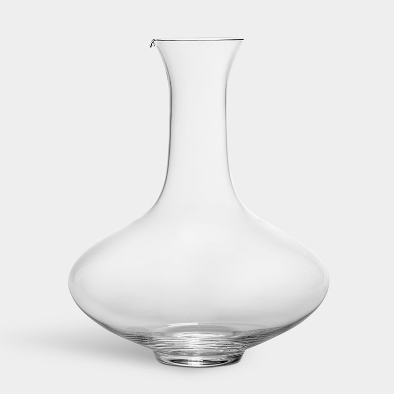 Difference 100oz. Glass Beverage Dispenser