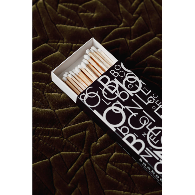 Matchbox Pattern