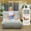 Fauteuil à billes-87770919