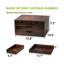 Solid Wood Desk Organiser-673716617
