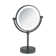 Circular LED Free Standing Magnifying Make Up Mirror