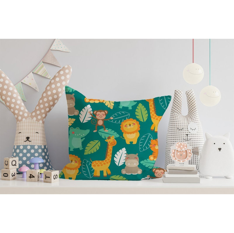 Kellyville Square Cushion