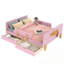 Lit plateforme double avec tiroirs de rangement-623710647-624201556