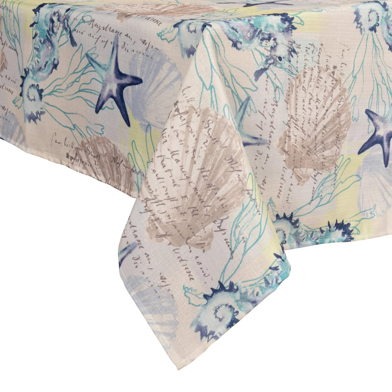Nappe Autume, 70 po x 52 po