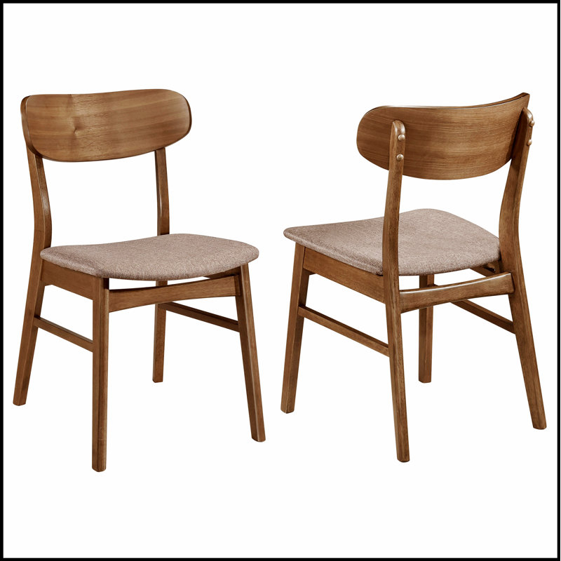 Ensemble de chaises d'appoint Whisten