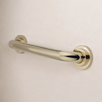 Kingston Brass Manhattan Grab Bar