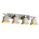 Limoges™ 4 - Light Vanity Light
