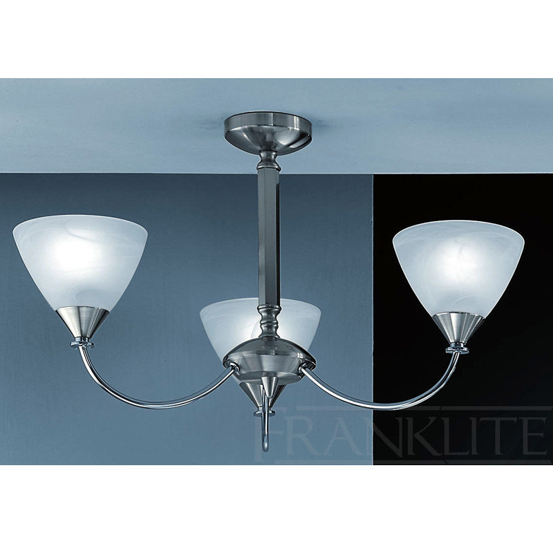 Glass Bell Wall Sconce Shade