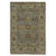 Oriental Area Rug in Blue