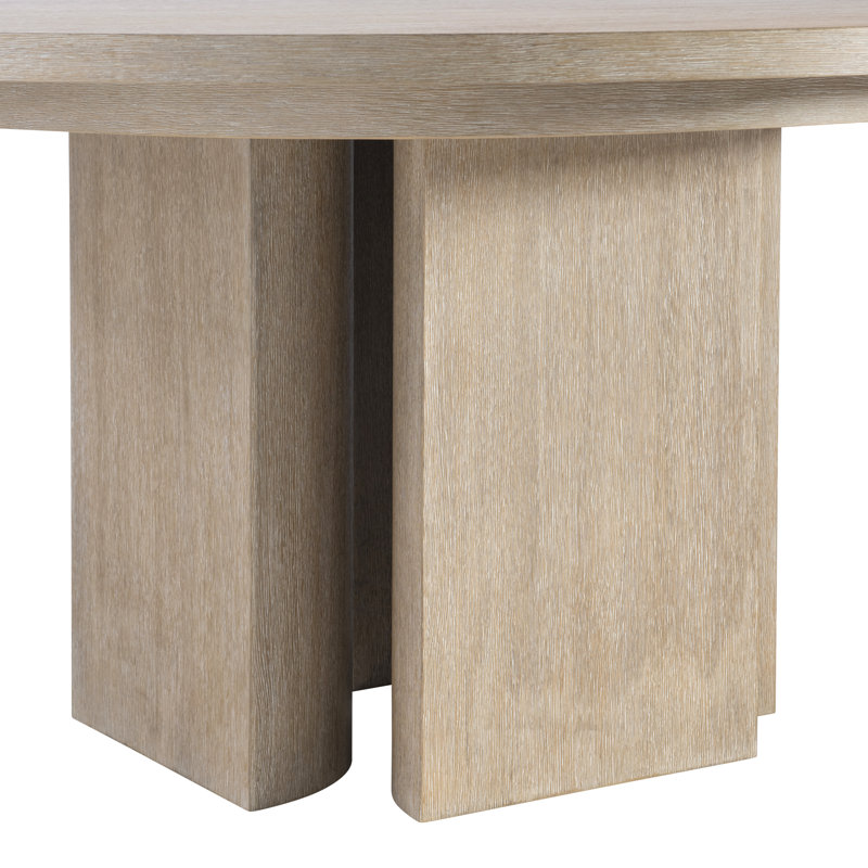 Loggia Round Dining Table