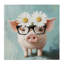 «Nerdy Natalie Piglet», conception par Tina LeCour-912809200