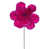Rose foncé