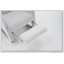 Chaise berçante avec repose-pieds réglable Teddy -191096114