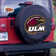 Housse de roue NCAA