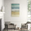 Morning Sea Breeze I Painting by Sofia Fox-26932213-26932216