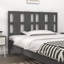 17 Stories Bed Headboard Solid Wood Pine-775327949-791543266