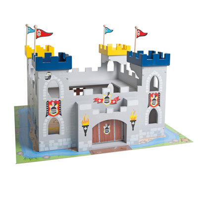 Knight's Castle