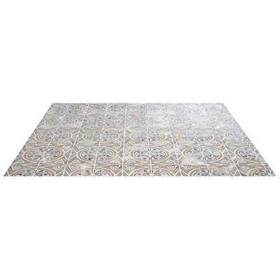 Paula Purroy Talia 5x5 Matte Ceramic Tile