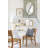 Emele Bria Hammel Garden Mirror-100917429