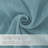 Dawan Faux Linen Semi-Sheer Grommet Curtain Panels-2034590670-2034590659