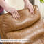 Fauteuil inclinable en similicuir Detine-1419506535