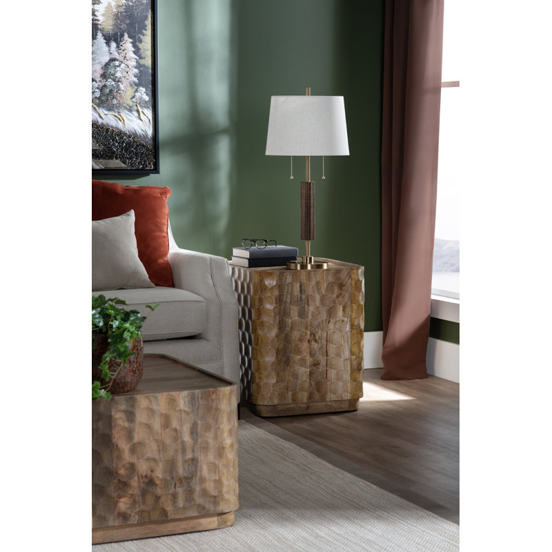 Table d'appoint Boulder