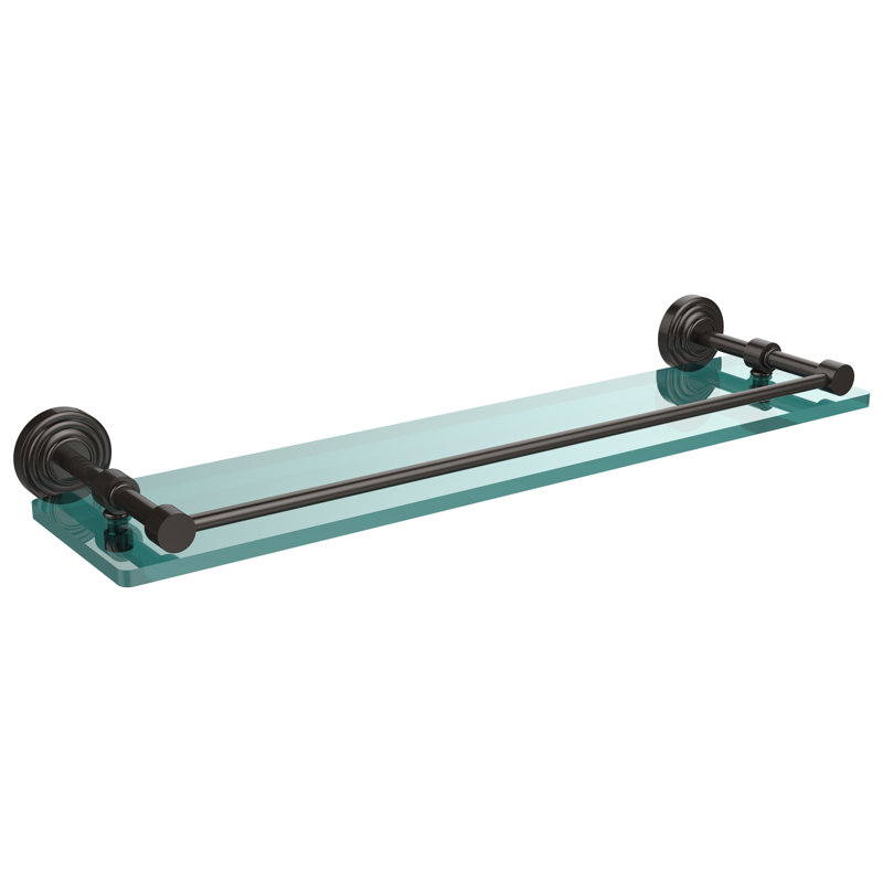 Beresford Bracket Shelf, Oil Rubbed Bronze