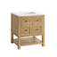 Breckenridge 30 in. Single Vanity-827476533-831110779-853238146