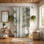 Old Woodland - Rideau de douche Premium-1153671581