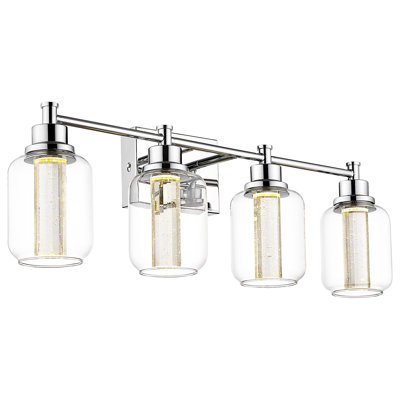 Jerami Dimmable LED Vanity Light