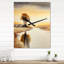Horloge murale Jeries-199314882